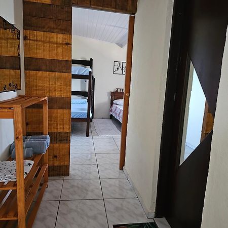 Tranquilidade E Vista Privilegiada Ильябела Экстерьер фото