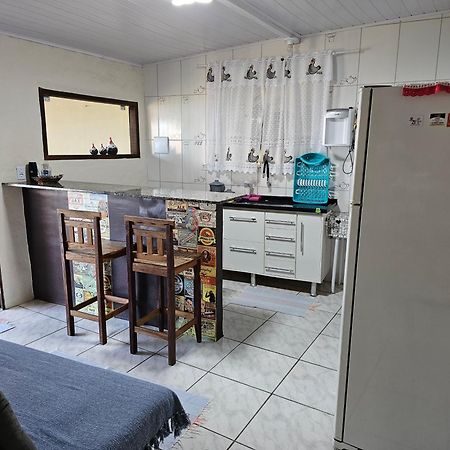 Tranquilidade E Vista Privilegiada Ильябела Экстерьер фото